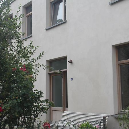 Le Rockormoran Bed & Breakfast Surice Ngoại thất bức ảnh