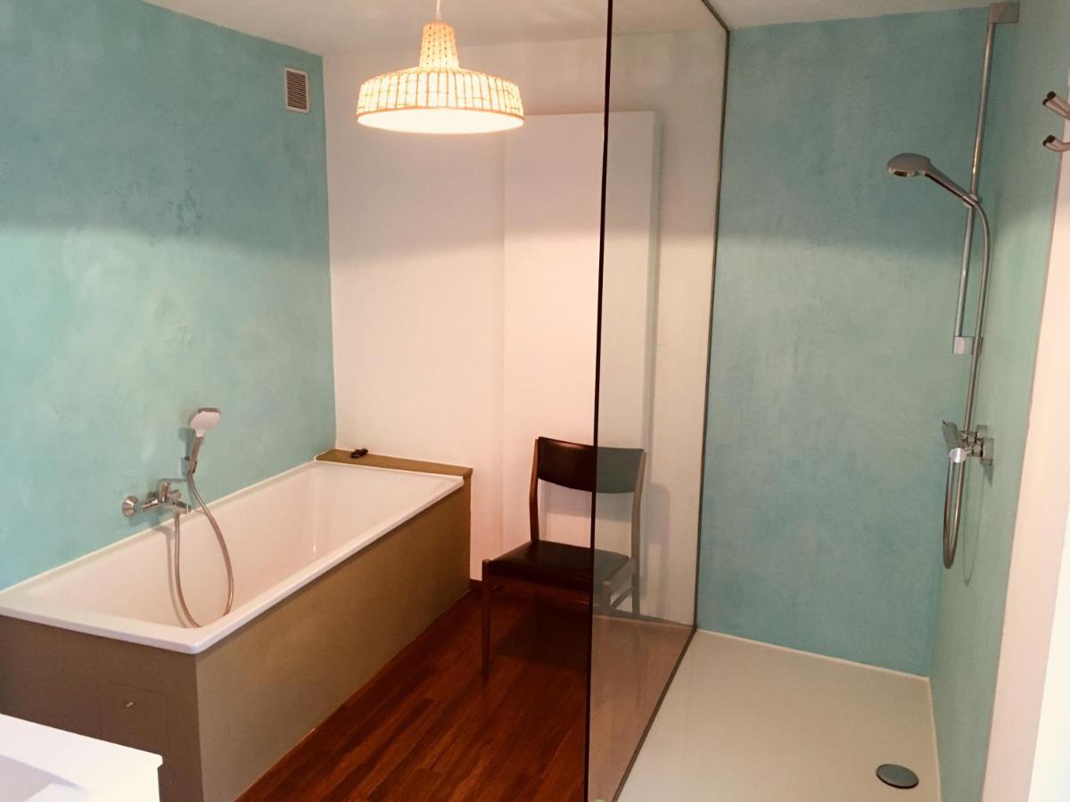 Le Rockormoran Bed & Breakfast Surice Ngoại thất bức ảnh