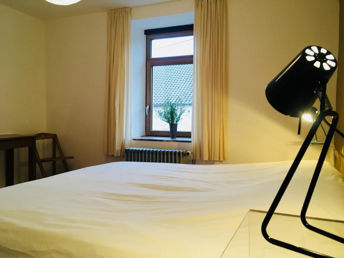 Le Rockormoran Bed & Breakfast Surice Ngoại thất bức ảnh