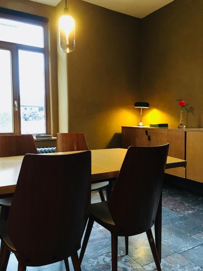 Le Rockormoran Bed & Breakfast Surice Ngoại thất bức ảnh
