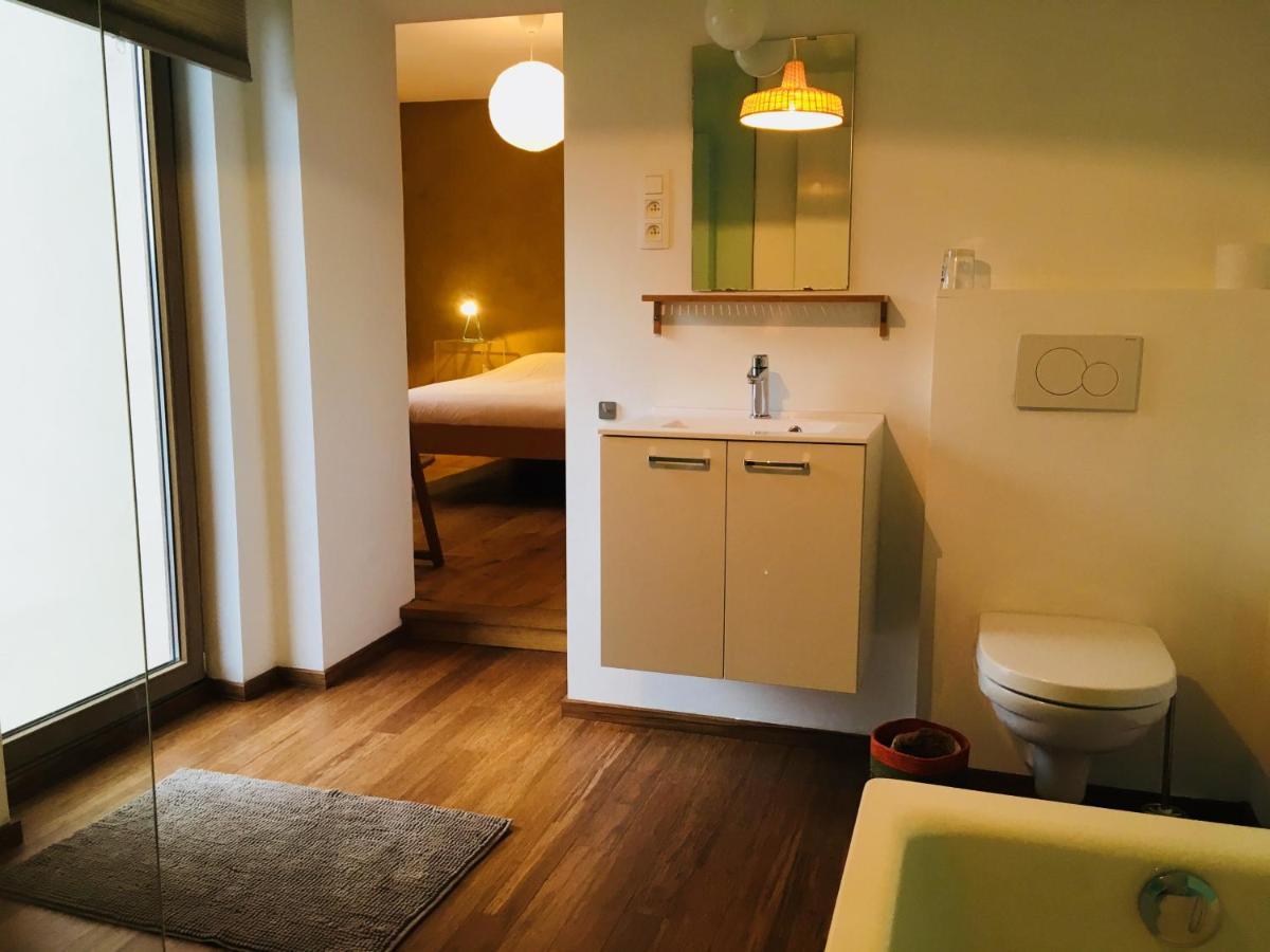 Le Rockormoran Bed & Breakfast Surice Ngoại thất bức ảnh