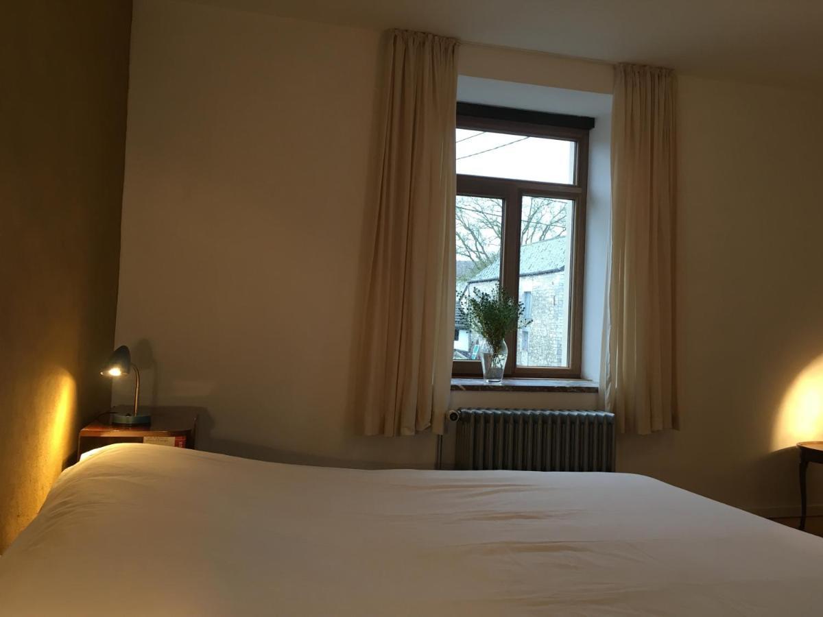 Le Rockormoran Bed & Breakfast Surice Ngoại thất bức ảnh