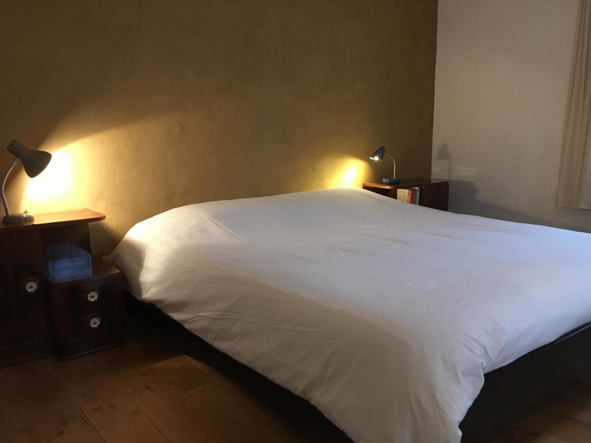 Le Rockormoran Bed & Breakfast Surice Ngoại thất bức ảnh